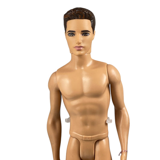 2014 Fashionistas Ryan Barbie #CFG20