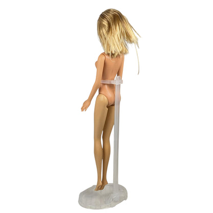 2006 Fashion Fever Modern Trends Barbie #J1328