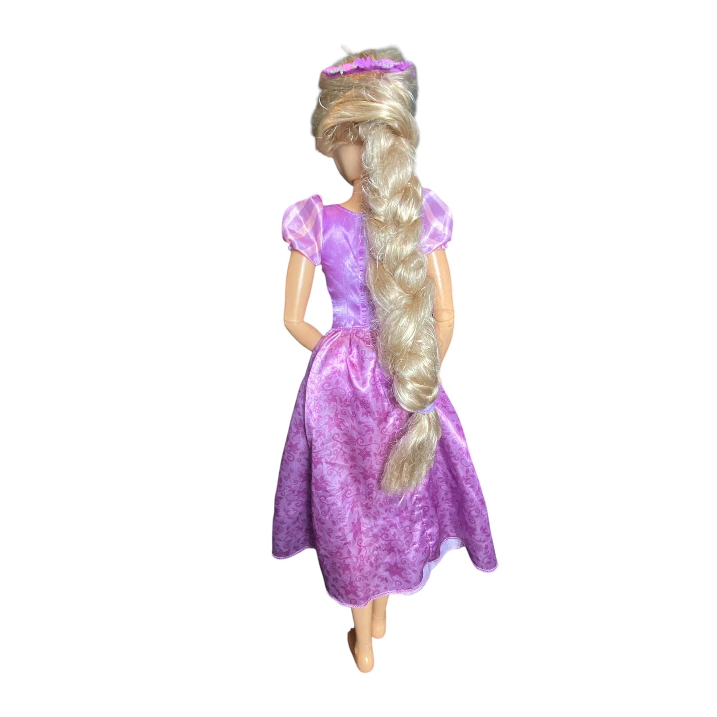 Disney Princess Playdate Rapunzel 32” Tall