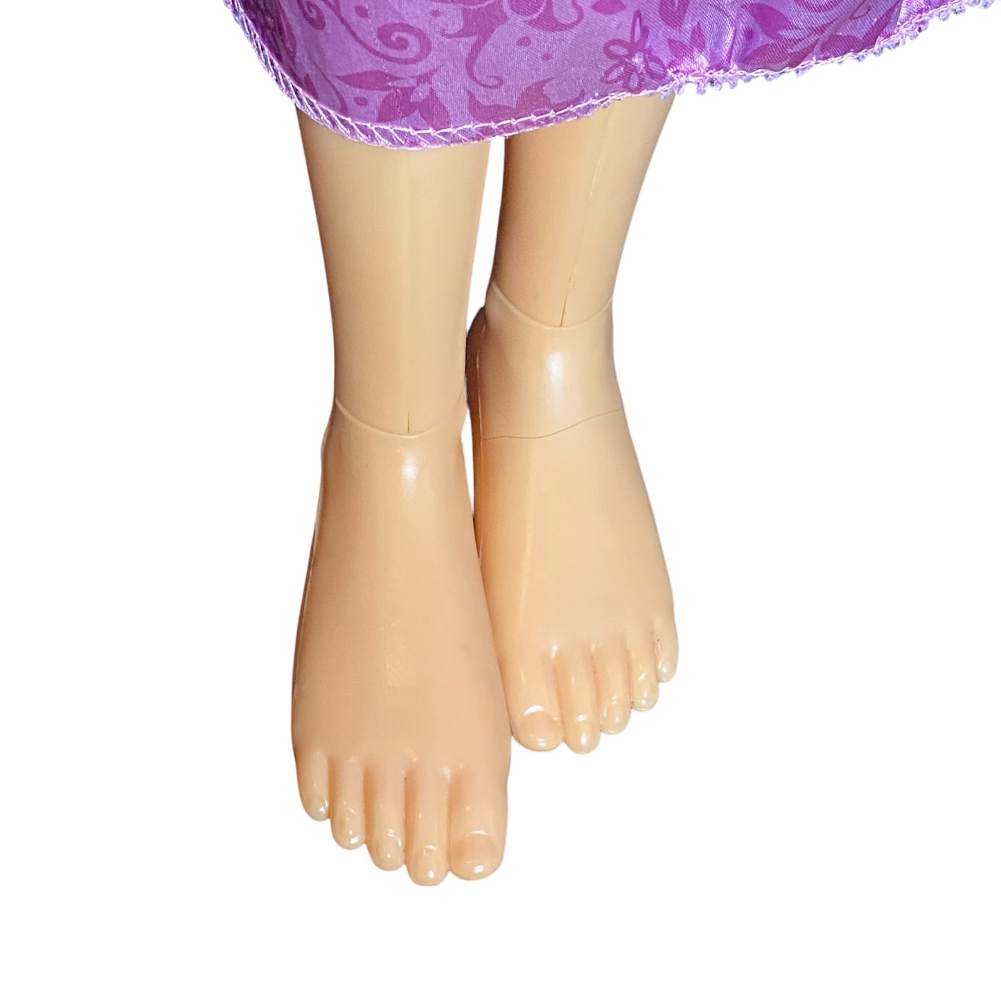 Disney Princess Playdate Rapunzel 32” Tall