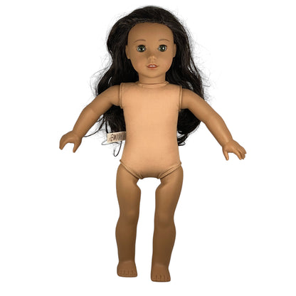 2017 American Girl Nanea Mitchell #GDV76