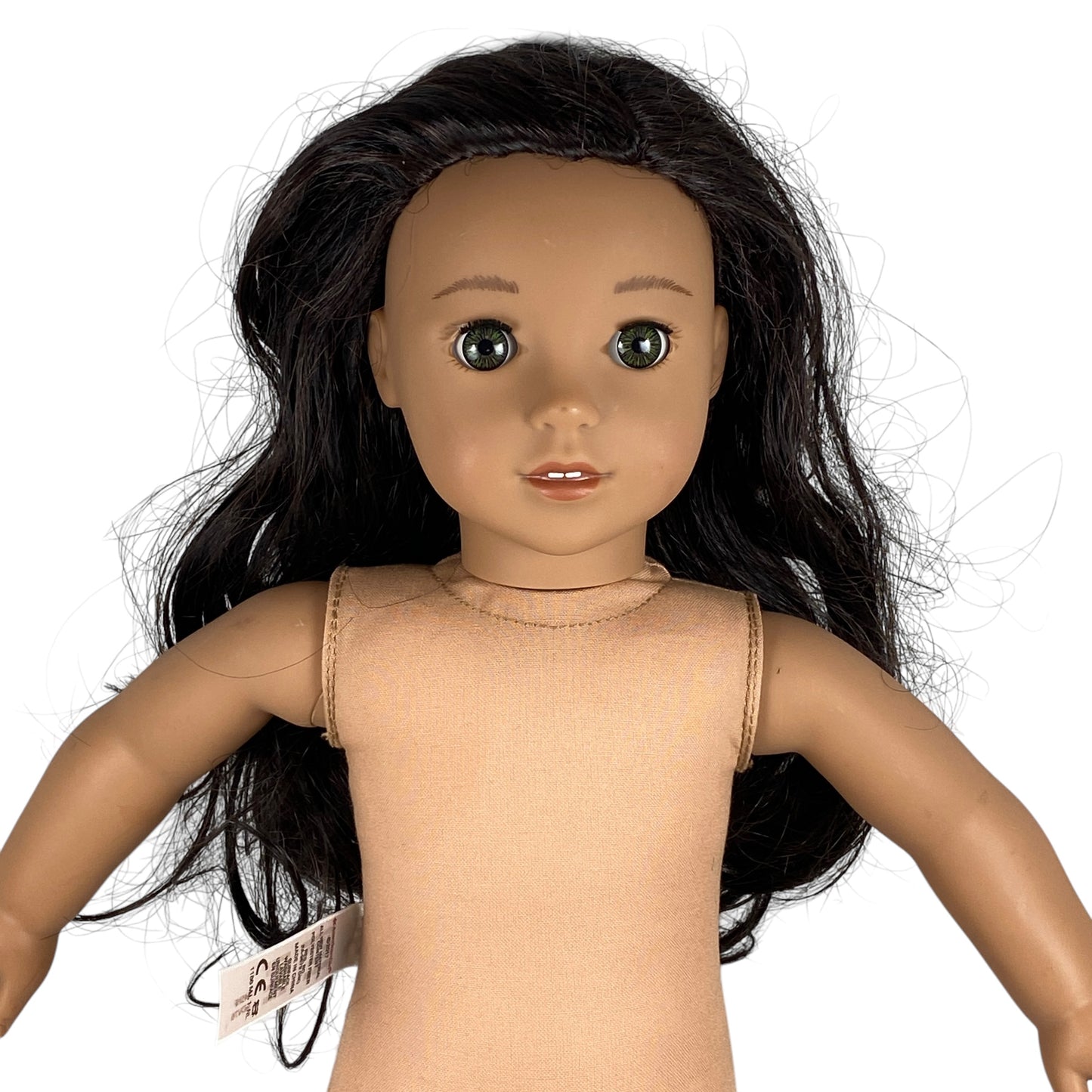 2017 American Girl Nanea Mitchell #GDV76