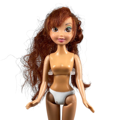 2010 Disney Faries Fawn