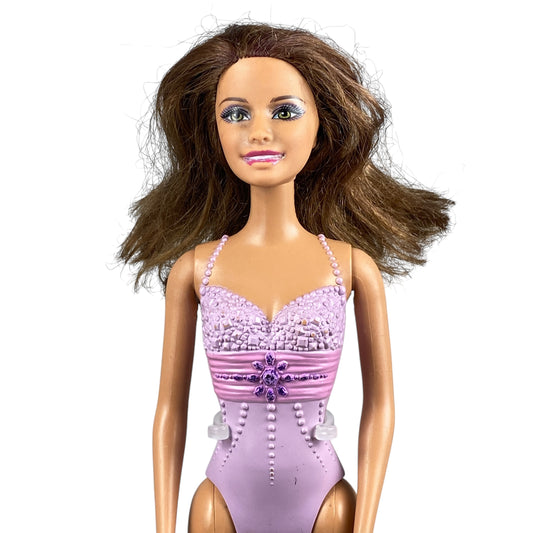 2012 Princess Teresa Barbie #W2858