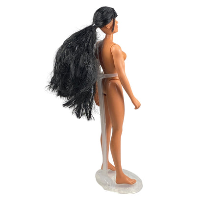 1998 Xena Warrior Princess