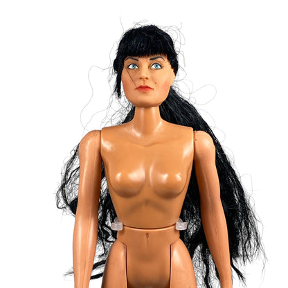 1998 Xena Warrior Princess