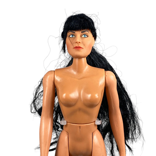 1998 Xena Warrior Princess