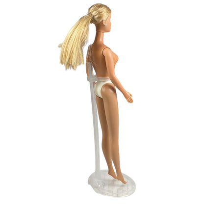 2001 Route 66 School Zone Barbie #52644