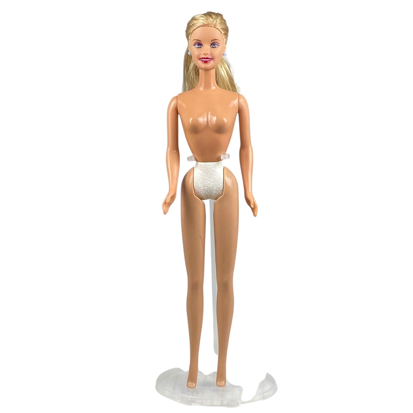 2001 Route 66 School Zone Barbie #52644