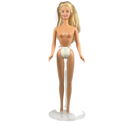 2001 It’s My Birthday Barbie #50727