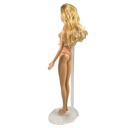2007 Beach Glam Barbie #K8383