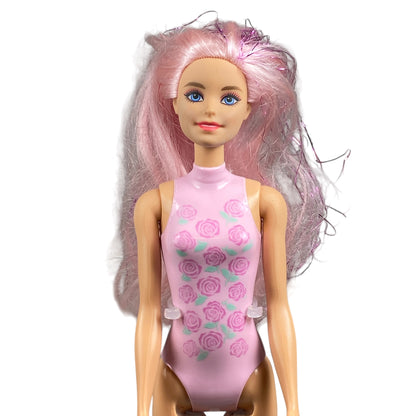 2022 Color Reveal Barbie #HCC58
