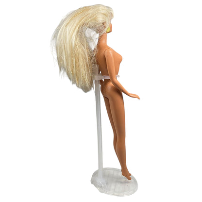 1997 Splash 'n Color Barbie #16169