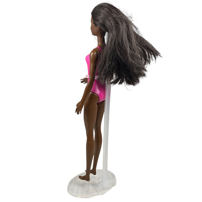 2022 Marine Biologist Barbie #HMH27