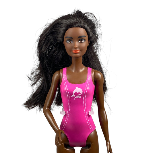 2022 Marine Biologist Barbie #HMH27
