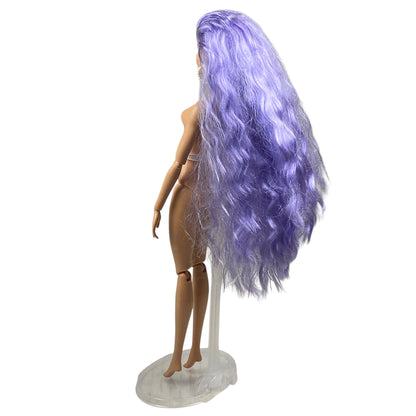 2021 Barbie Extra Doll #GXF08