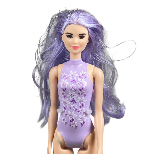 2022 Color Reveal Barbie #HCC60