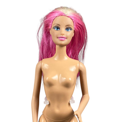 2014 Happy Halloween Barbie #CCJ16