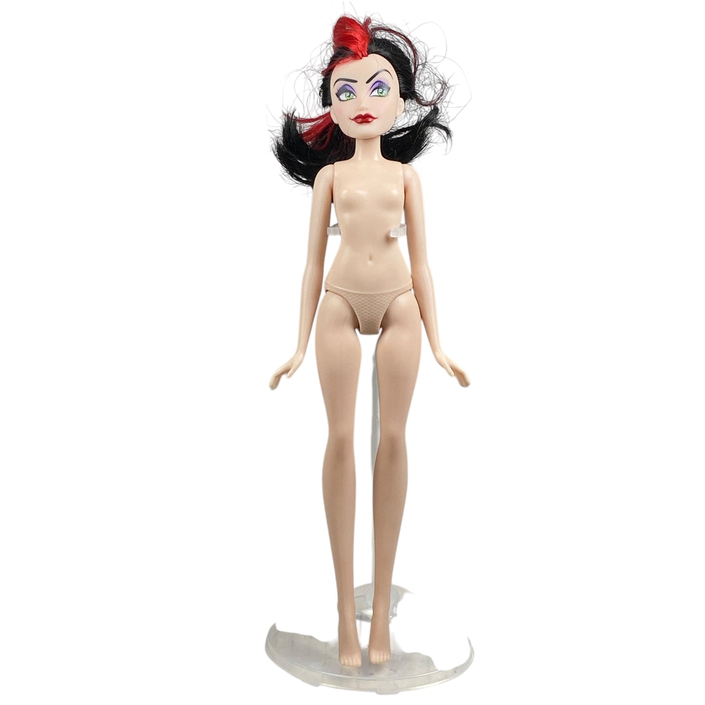 Disney Princess Villains Black and Brights Snow White Evil Queen