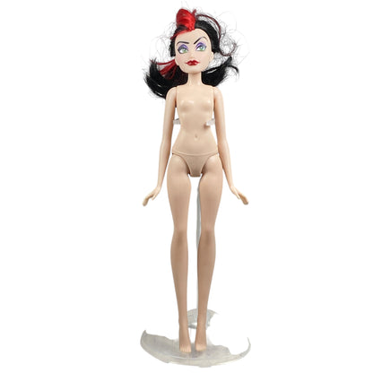 Disney Princess Villains Black and Brights Snow White Evil Queen