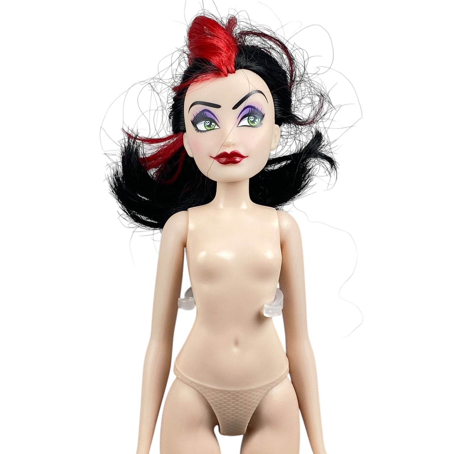 Disney Princess Villains Black and Brights Snow White Evil Queen