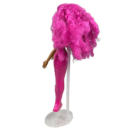 2021 Color Reveal Mermaid Barbie #HCC48