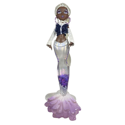 2022 Mermaze Mermaidz Winter Waves Crystabella