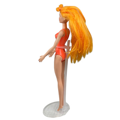 2022 Color Reveal Barbie #HCC70