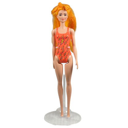 2022 Color Reveal Barbie #HCC70
