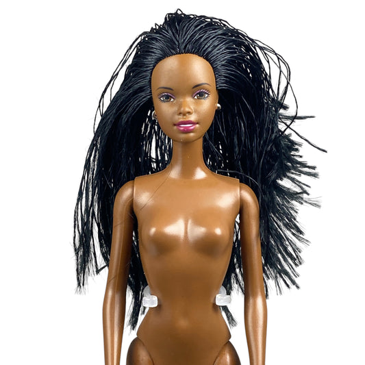 2001 Fashion Designer Barbie #29400