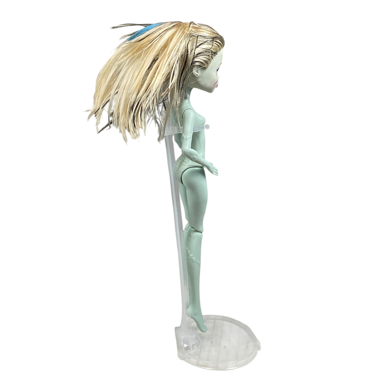 2016 Monster High Frankie Stein #DMD46