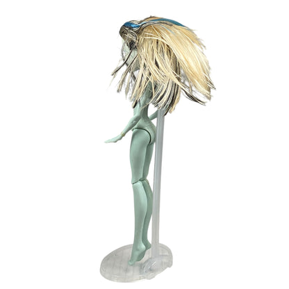 2016 Monster High Frankie Stein #DMD46