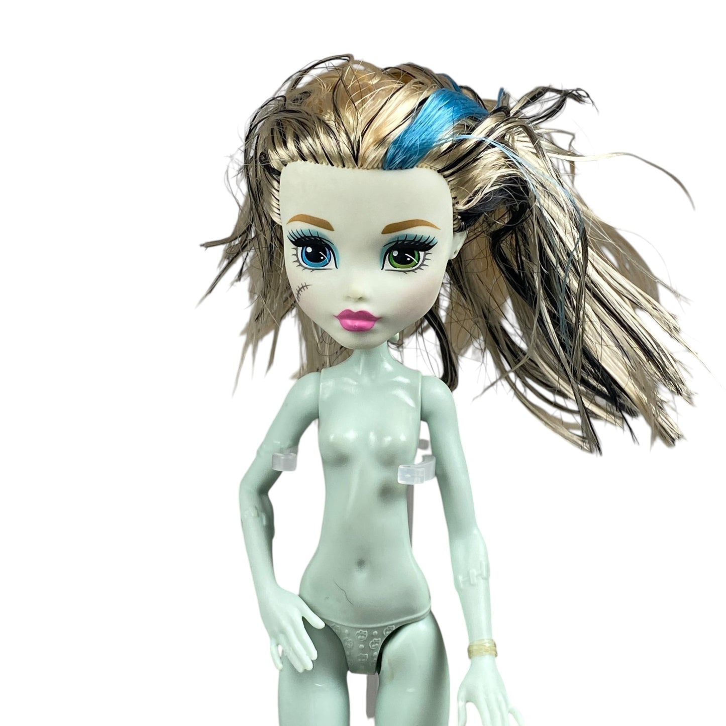 2016 Monster High Frankie Stein #DMD46