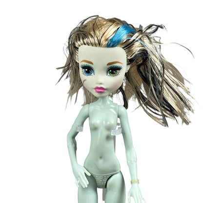 2016 Monster High Frankie Stein #DMD46