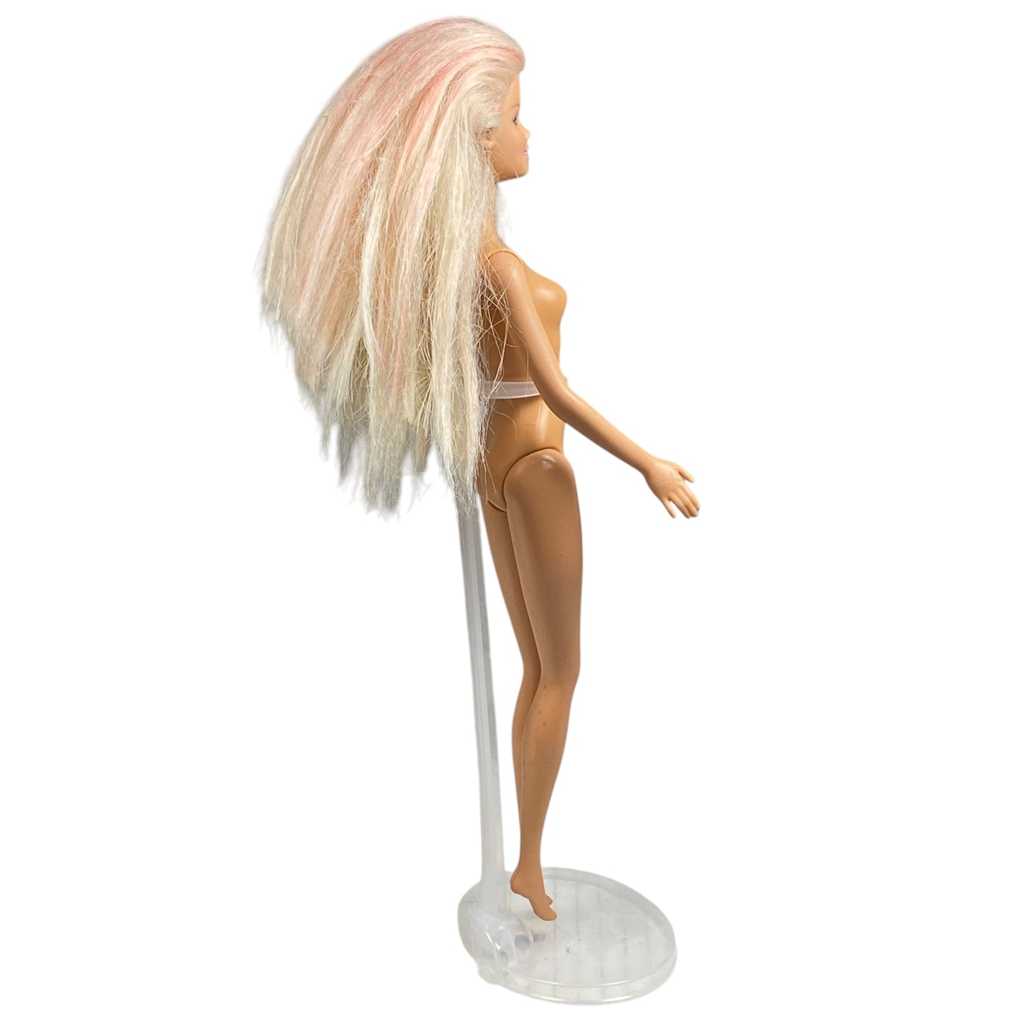 2002 Salon Surprise Barbie #54215