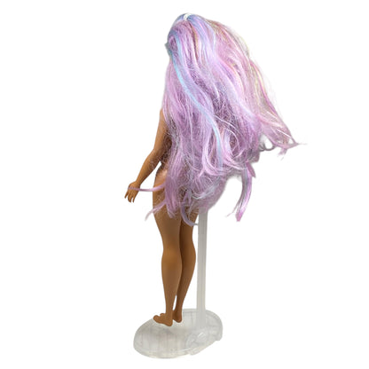 2020 Fashionistas Barbie #GHW52