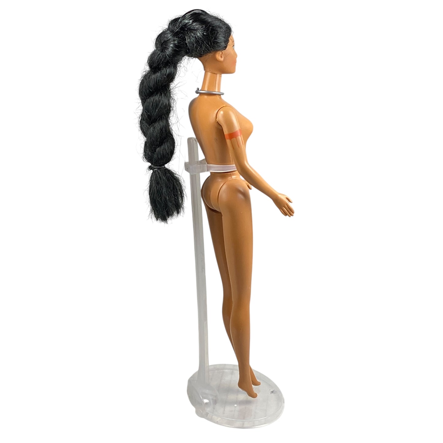 Disney Princess Sun Colors Pocahontas