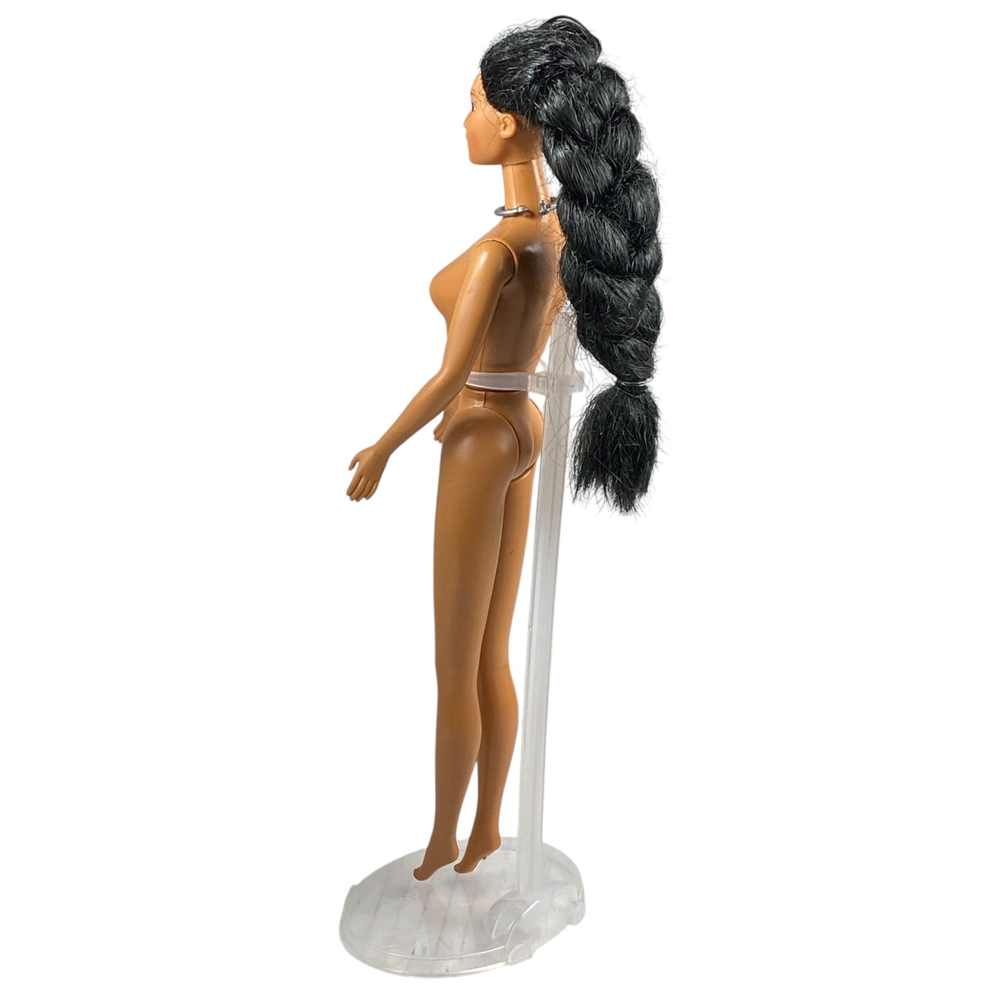 Disney Princess Sun Colors Pocahontas