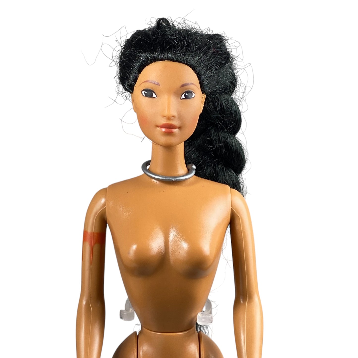 Disney Princess Sun Colors Pocahontas