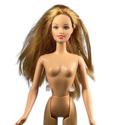 2003 Rio de Janeiro Skipper Barbie #56882