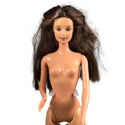 2001 Rain or Sun Teresa Barbie #29181