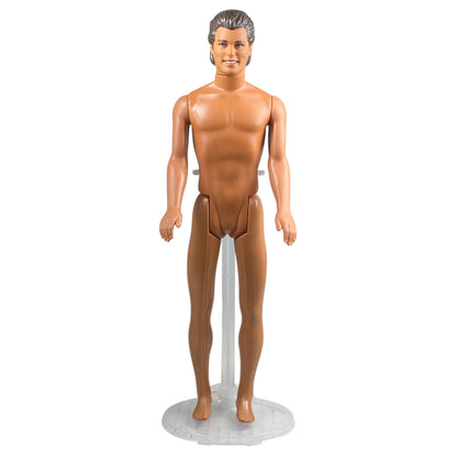 2002 Palm Beach Ken Barbie #53462