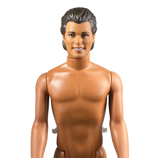 2002 Palm Beach Ken Barbie #53462