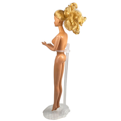 1985 Day-to-Night Barbie #7929