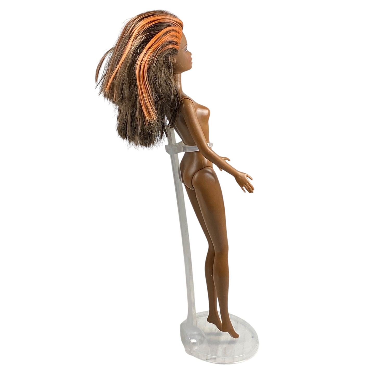2002 Salon Surprise Christie Barbie #54216