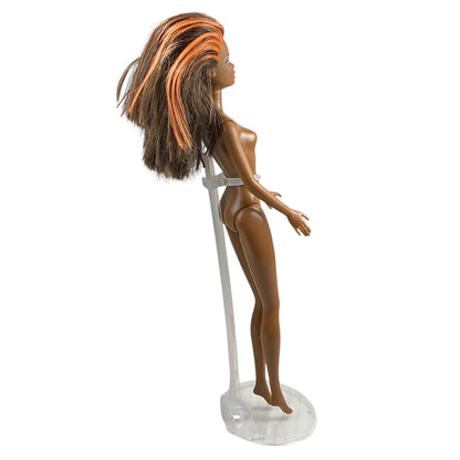 2002 Salon Surprise Christie Barbie #54216