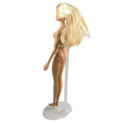 2018 TV News Team Set Camerawoman Barbie #FJB22