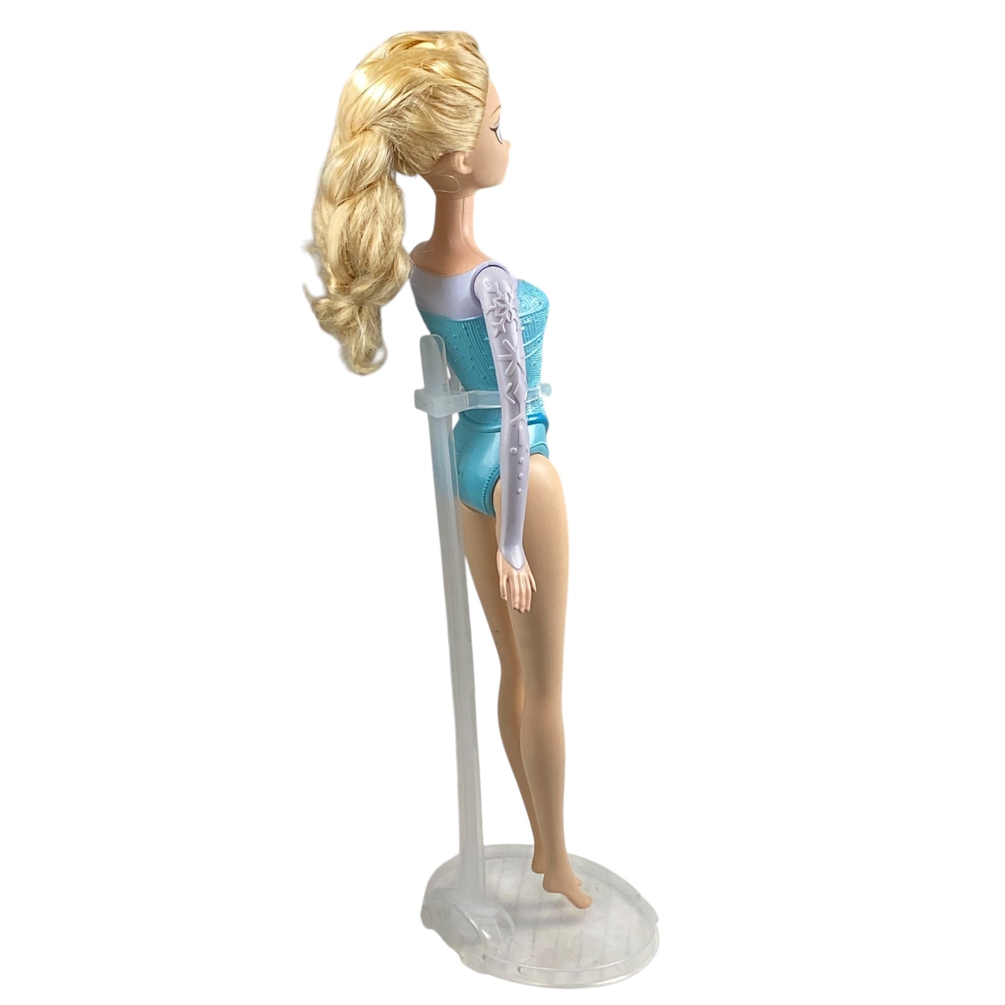 2012 Disney Princess Frozen Elsa