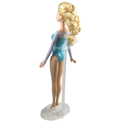 2012 Disney Princess Frozen Elsa