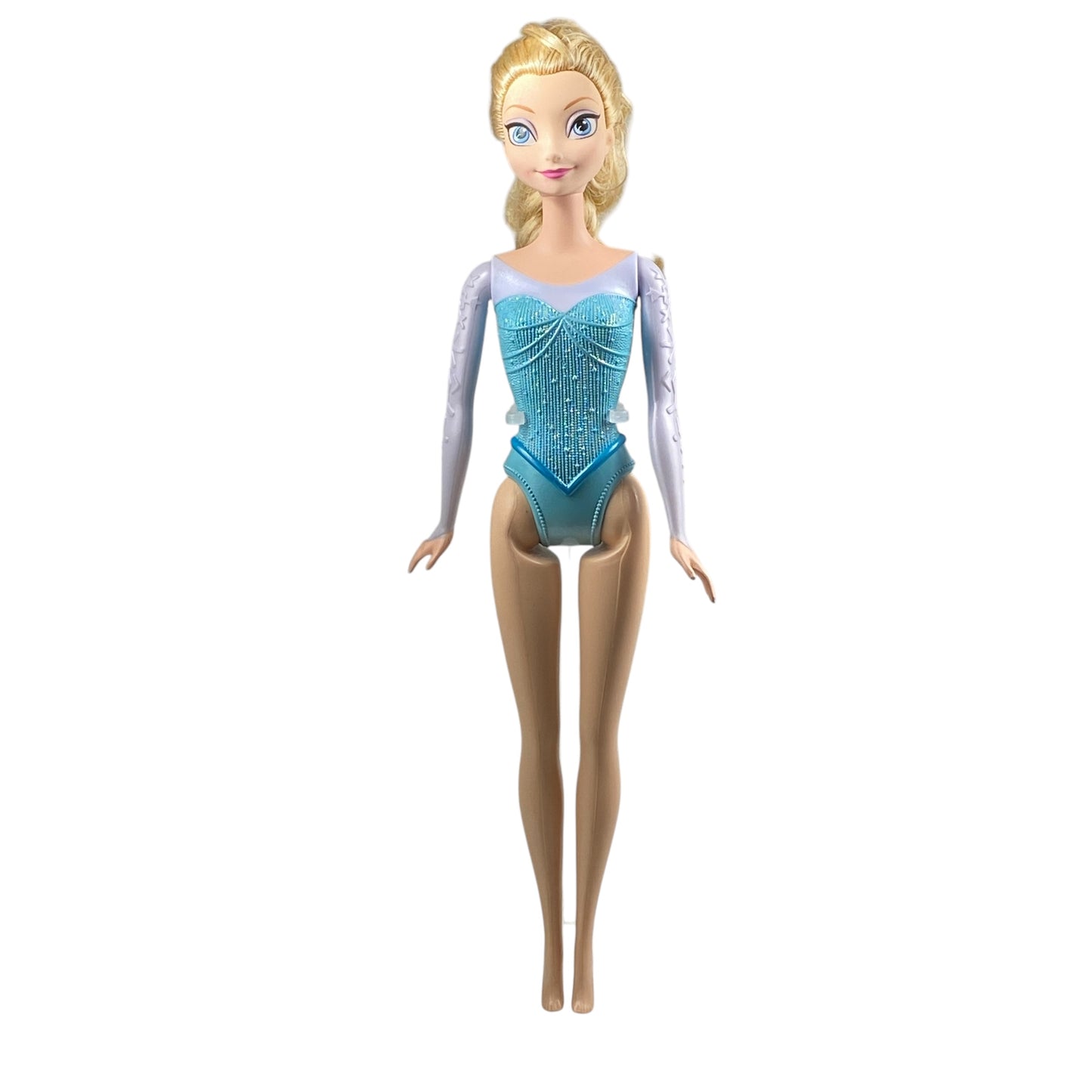 2012 Disney Princess Frozen Elsa